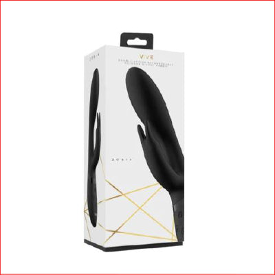 Vive Double Action Recharge
