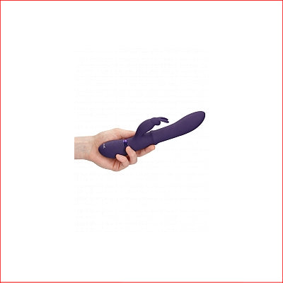 Vive HALO Up & down Rabbit Purple