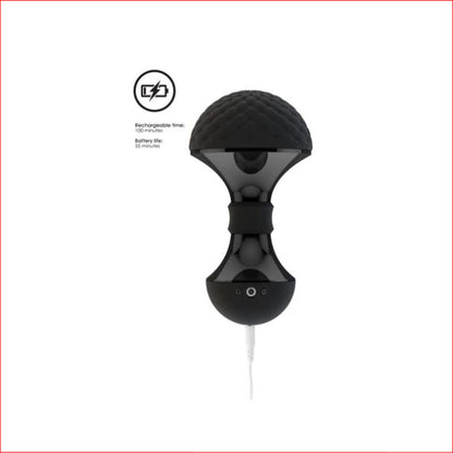 Vive Enoki Bendable Massager