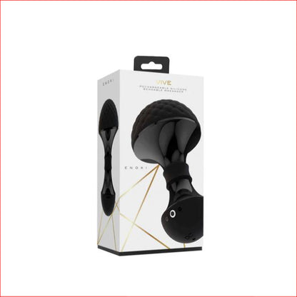 Vive Enoki Bendable Massager