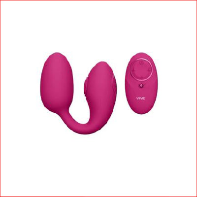VIVE Aika Pink