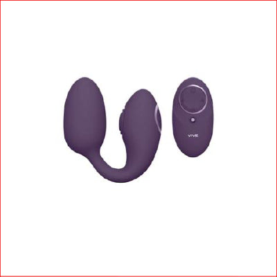 VIVE Aika Purple