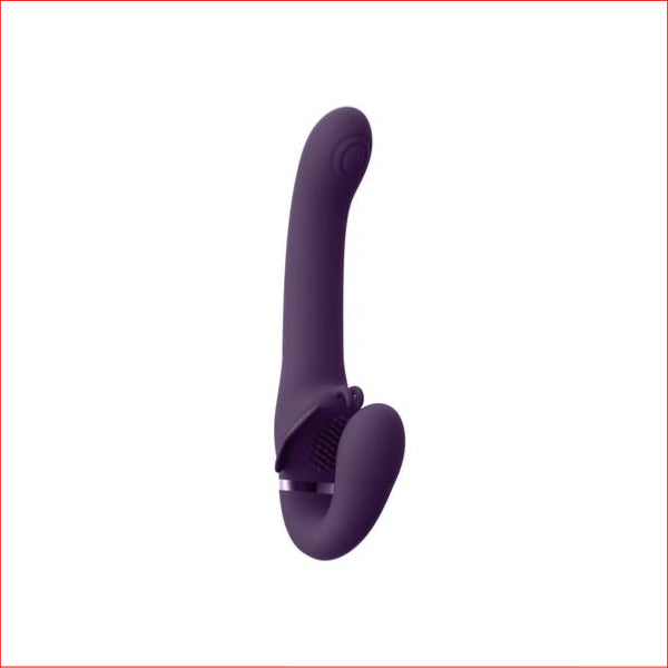 VIVE Satu Purple