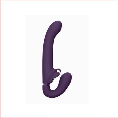 VIVE Satu Purple