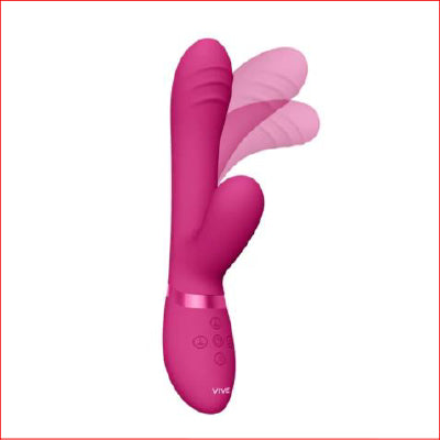 VIVE Tani Pink