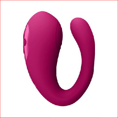 VIVE Yoko Triple Action Pink