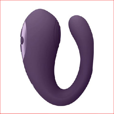 VIVE Yoko Triple Action Purple