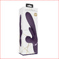 VIVE Kura Triple Action Thrusting Purple