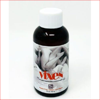 Vixen Liquid Enhancement For Women