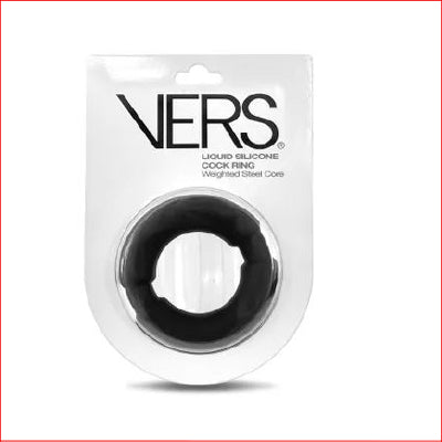 Vers Liquid Silicone Weighted Steel
