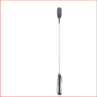 w100 Riding Crop Hot Pink