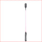 w100 Riding Crop Hot Pink