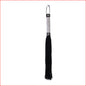 Whip Diamante Handle Flogger