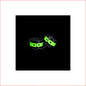 Handcuffs - Glow in the Dark