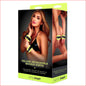 Whipsmart Detachable Buckle Cuffs