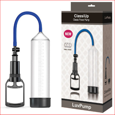 LuvPump ClassiUp Medium