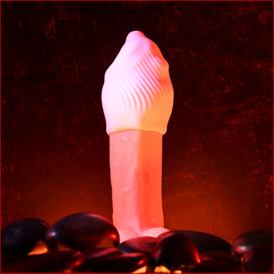 Zero Tolerance Kilauea Stroker Egg