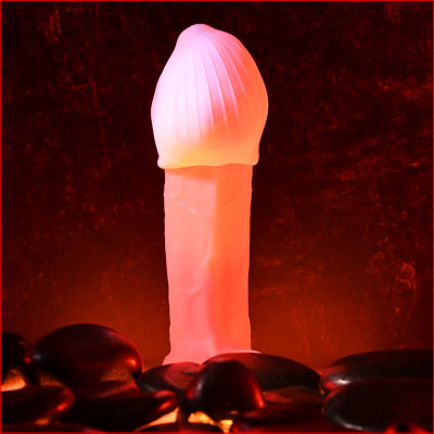 Zero Tolerance Krakatoa Stroker Egg