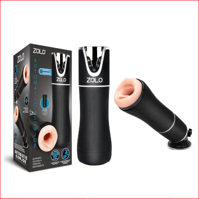 Zolo Automatic Blow Job