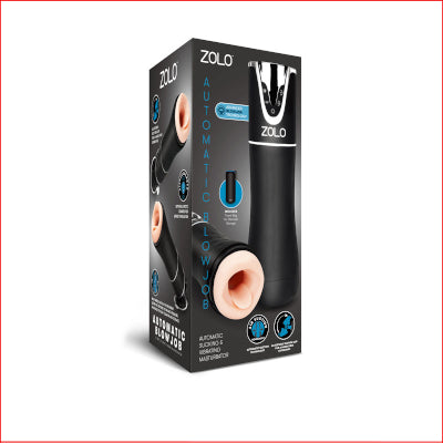 Zolo Automatic Blow Job