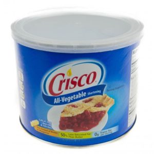 Crisco