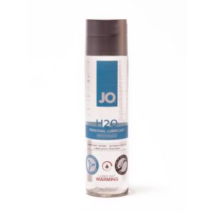 Jo H20 Warming 30ml