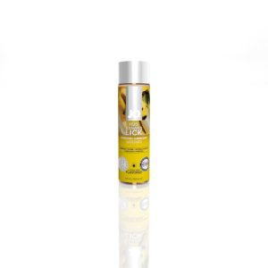 JO H2O Banana Lick Lube 120ml