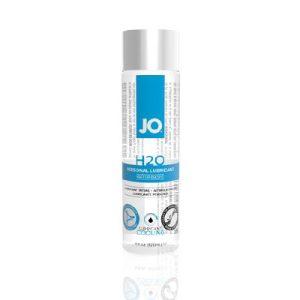 JO H20 Cool Lube 120ml