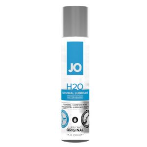 JO H20 Lube 30ml 10128