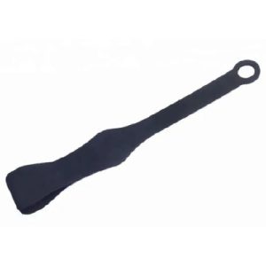 Silicone Paddle w Folded Tab