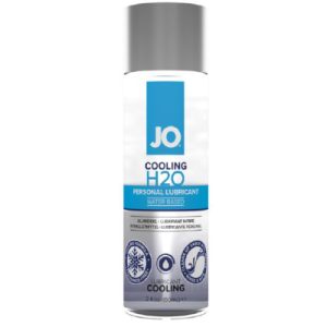 JO H20 Cool Lube 30ml