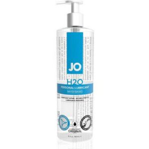 JO H20 Lube 480ml