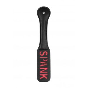 Ouch Paddle SPANK Black