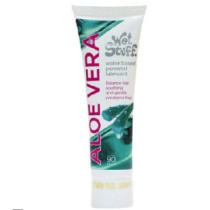 Wet Stuff Aloe Vera 90g