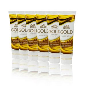 WET STUFF GOLD 100ml