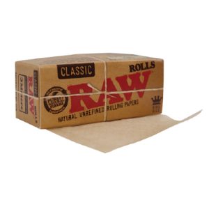 Raw Classic 3 Meter Rolls