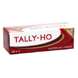 Papers: Tally Ho 5pk