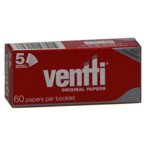 Papers: Ventti 5 Pck