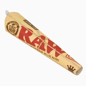 Raw Cones Classic King size 3pk