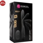 Dorcel Multi Joy Black