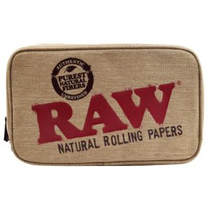 RAW Smell Proof Pouch Small