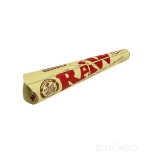 Raw Cones Organic 6pk 1 1/4 size