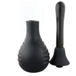 Smart Swash Torque Douche Black