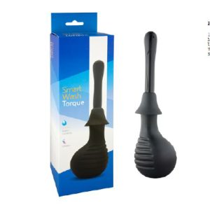 Smart Swash Torque Douche Black