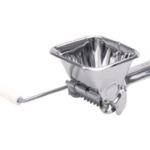 Herb Chopper Stainless Steel