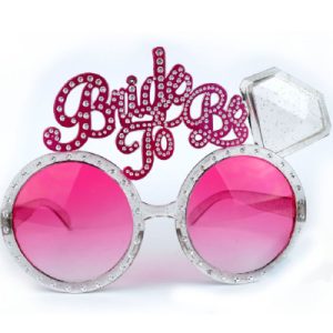 Bride To Be Glasses