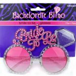 Bride To Be Glasses