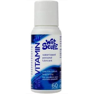 Wet Stuff Vitamen E 60ml pop top