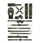 Ouch Army Bondage Kit