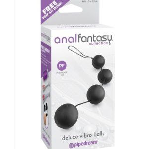 AFC Deluxe Vibro Balls